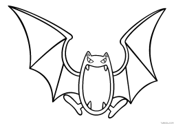 Golbat Online Värvimine